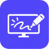 Smart Black Board (Draw & Annotate)